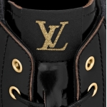 Louis Vuitton オーベルカンプフ ライン アンクルブーツ 1A7Z9B