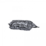 バレンシアガ ウェスト・ボディーバッグ WHEEL LOGO WAVE PRINT NYLﾍﾞﾙﾄPACK 5330099MIAN1060
