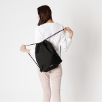 バレンシアガ リュック EXPLORER DRAWST BAG エクスプローラー ドローストリングバッグ 5528509XZ351000 レディース 