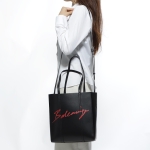 バレンシアガ トートバッグ 2WAY ブラック レディース ギフト プレゼント レザー 本革 551810 1ed2n 1000 EVERYDAY XS エブリデイ
