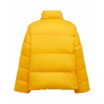 グッチ　ザ ノースフェイス×グッチ ダウンボンバージャケット663735 XAAC8 7133