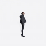 BALENCIAGA x GUCCI HACKER BBダウンジャケット 681883TLO531269