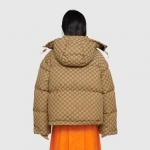GUCCI × NORTH FACE コラボ ダウンジャケット 765431