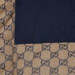 GUCCI激安 GGキャンバス グースダウン ジャケット 715535 Z8A52 9120