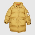 GUCCI×NORTHFACE ダウンジャケット 775236