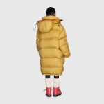 GUCCI×NORTHFACE ダウンジャケット 775236
