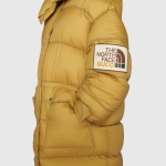 GUCCI×NORTHFACE ダウンジャケット 775236