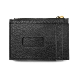 GUCCI グッチ 小銭入れ レディース GGマーモント レザー カードケース ブラック 574804 CAO0G 1000