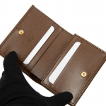 GUCCI グッチ ホースビット 1955 カードケース　621887 92TCG 8563