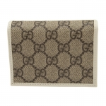 GUCCI グッチ ホースビット 1955 カードケース 621887 92TCG 9761