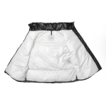 モンクレール MONCLER ダウンベスト ブラック oder 1a00017 595zj 999