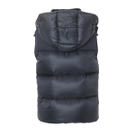 モンクレール MONCLER ダウンベスト ブルー レディース oust 1a00043 5967g 776