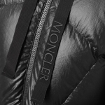 モンクレール MONCLER ダウンコート ブラック selenga 1c00030 5972c 999