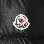 モンクレール MONCLER ダウンコート ブラック selenga 1c00030 5972c 999