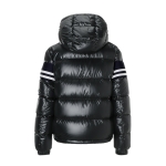 モンクレール MONCLER ダウンジャケット ブルー mangal 1a00057 595zj 778