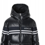 モンクレール MONCLER ダウンジャケット ブルー mangal 1a00057 595zj 778