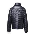 モンクレール MONCLER ダウンジャケット ブルー shizuko 1a00037 595zj 778