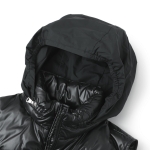 モンクレール MONCLER ダウンベスト ブルー peter 1a00015 595zj 778