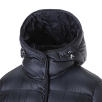激安モンクレール MONCLER ダウンコート レディース hirma 1c00022 595fe 778