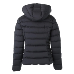 モンクレール MONCLER ダウンジャケット ブラック herbe 1a00197 53132 999