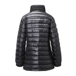 モンクレール MONCLER ダウンジャケット ブラック madine 1a00008 595zz 999