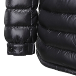 モンクレール MONCLER ダウンジャケット ブラック madine 1a00008 595zz 999