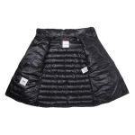 モンクレール MONCLER ダウンジャケット ブラック madine 1a00008 595zz 999