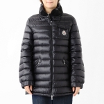 モンクレール MONCLER ダウンジャケット ブラック madine 1a00008 595zz 999