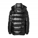 モンクレール MONCLER ダウンジャケット ブラック maire 1a00142 68950 999