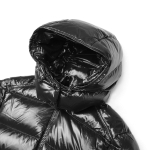 モンクレール MONCLER ダウンジャケット ブラック maire 1a00142 68950 999