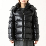 モンクレール MONCLER ダウンジャケット ブラック maire 1a00142 68950 999