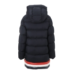 モンクレール MONCLER ダウンジャケット ブルー marat 1c00005 595fd 776