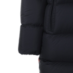 モンクレール MONCLER ダウンジャケット ブルー marat 1c00005 595fd 776