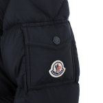 モンクレール MONCLER ダウンジャケット ブルー marat 1c00005 595fd 776