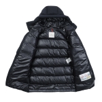 モンクレール MONCLER ダウンジャケット ブルー marat 1c00005 595fd 776
