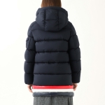 モンクレール MONCLER ダウンジャケット ブルー marat 1c00005 595fd 776