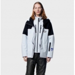 ルイ・ヴィトン Louis Vuitton SKIコレクション シェルジャケット 1AF822