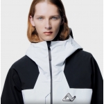 ルイ・ヴィトン Louis Vuitton SKIコレクション シェルジャケット 1AF822
