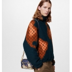 Louis Vuitton ブークレットブルゾン モノグラム 1AF883