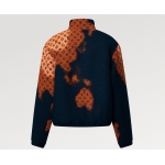 Louis Vuitton ブークレットブルゾン モノグラム 1AF883