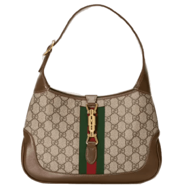 グッチ レディース ショルダーバッグ 2way ジャッキー 1961 GGスプリーム 636706 HUHHG 8565