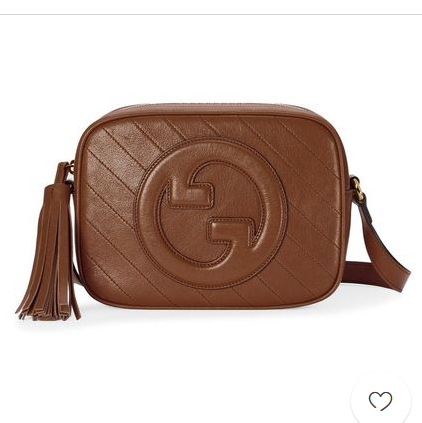 グッチ GUCCI ブロンディミニ スモール ショルダーバッグ 742360 1IV0G 2535
