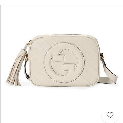 グッチ GUCCI ブロンディミニ スモール ショルダーバッグ 742360 1IV0G 9022