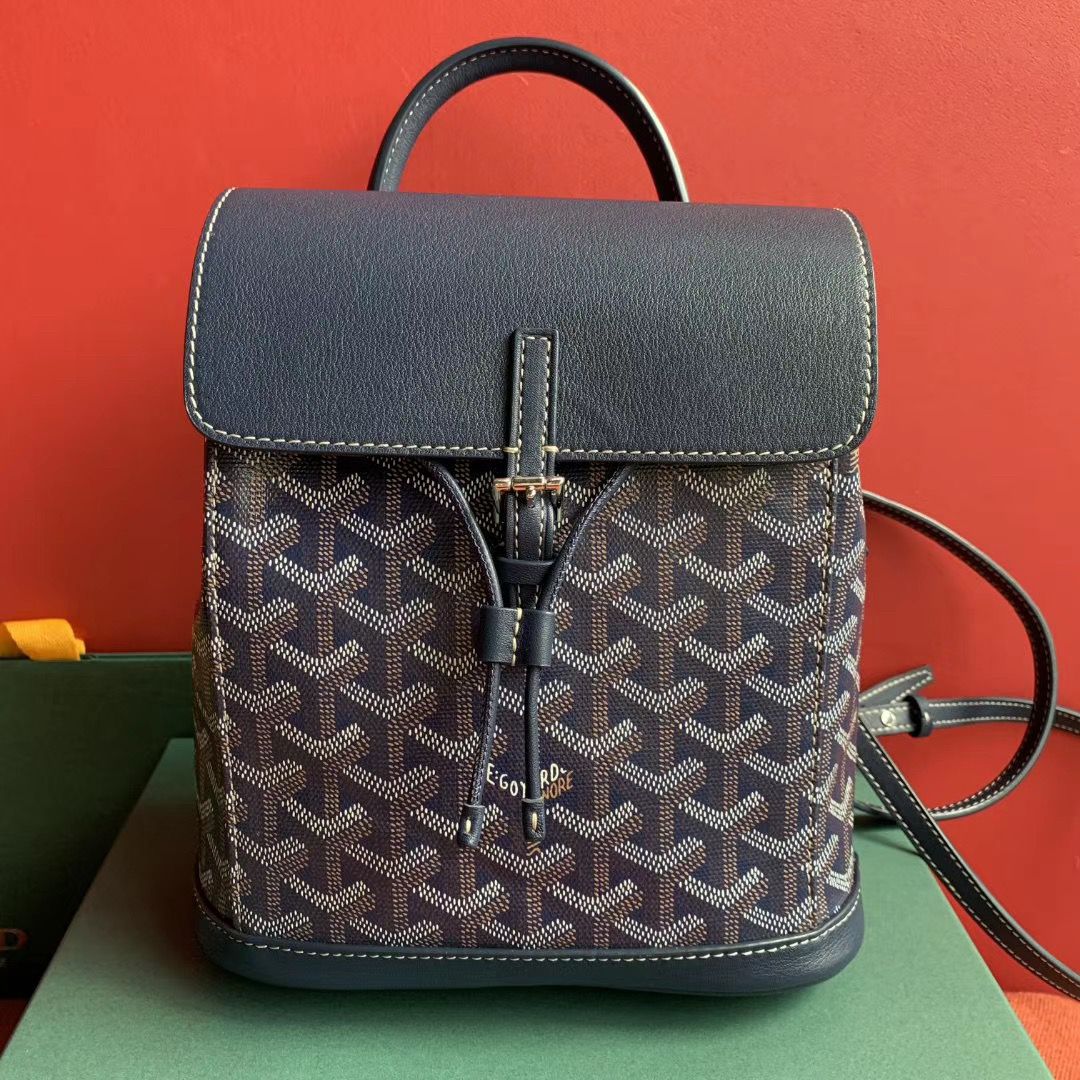 ゴヤール代引 GOYARD MINI ミニサイズ バックパック　リュック　クラシック G20242300