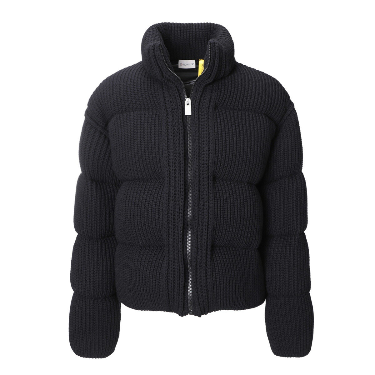 モンクレール MONCLER ダウンジャケット ブラック メンズ レディース 9b00001 m1334 999