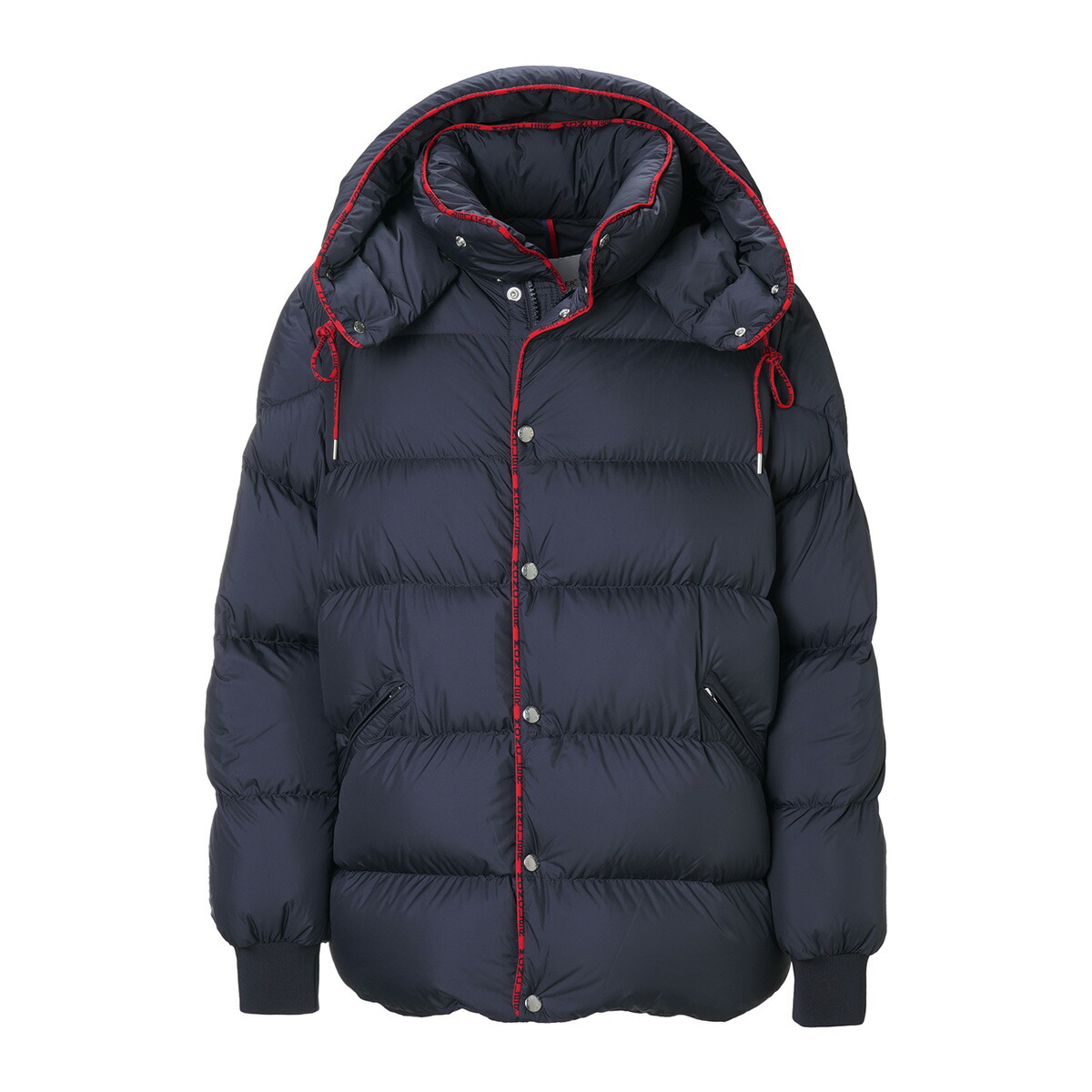 モンクレール激安 MONCLER ダウンジャケット ブルー メンズ amarante 1a00140 549sk 779