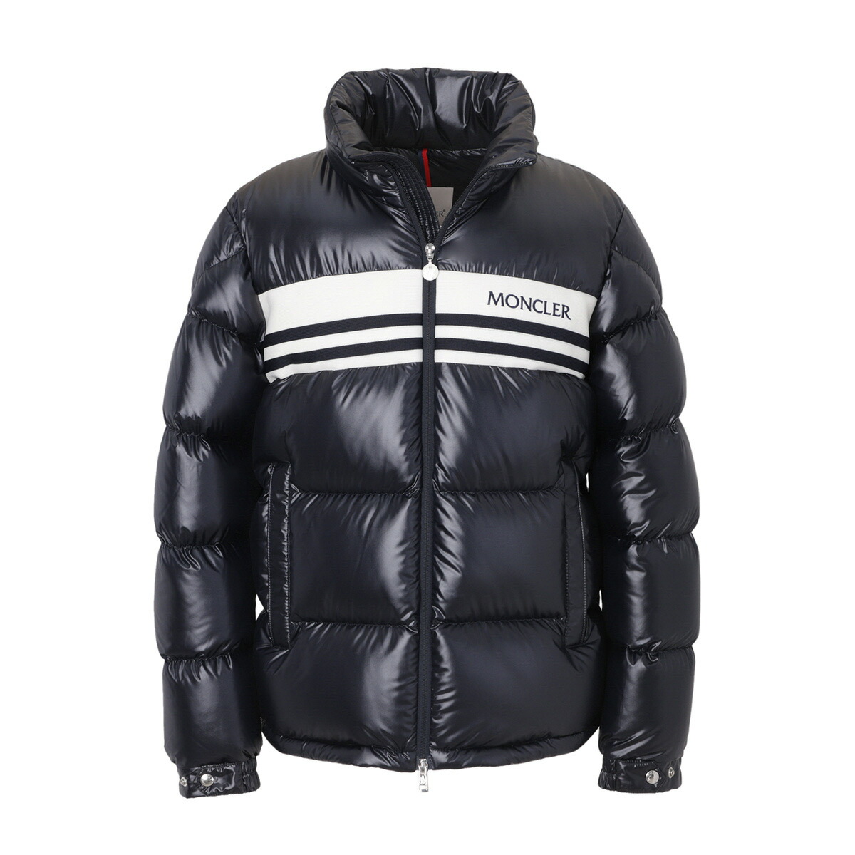 モンクレール MONCLER ダウンジャケット ブルー skarstind 1a00119 595zj 778 