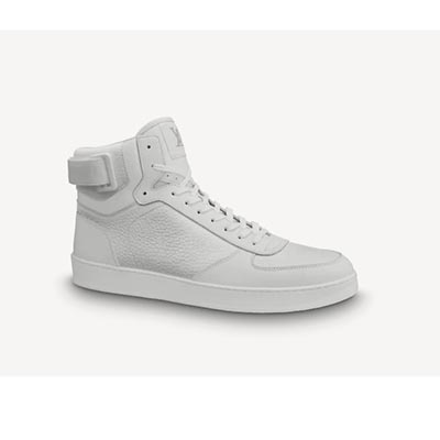 Louis Vuitton リヴォリ ライン スニーカー / モノグラム 1A5USN
