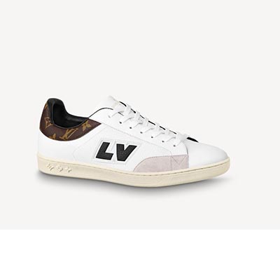 Louis Vuitton ルクセンブルグ・ライン スニーカー 1A8XXM