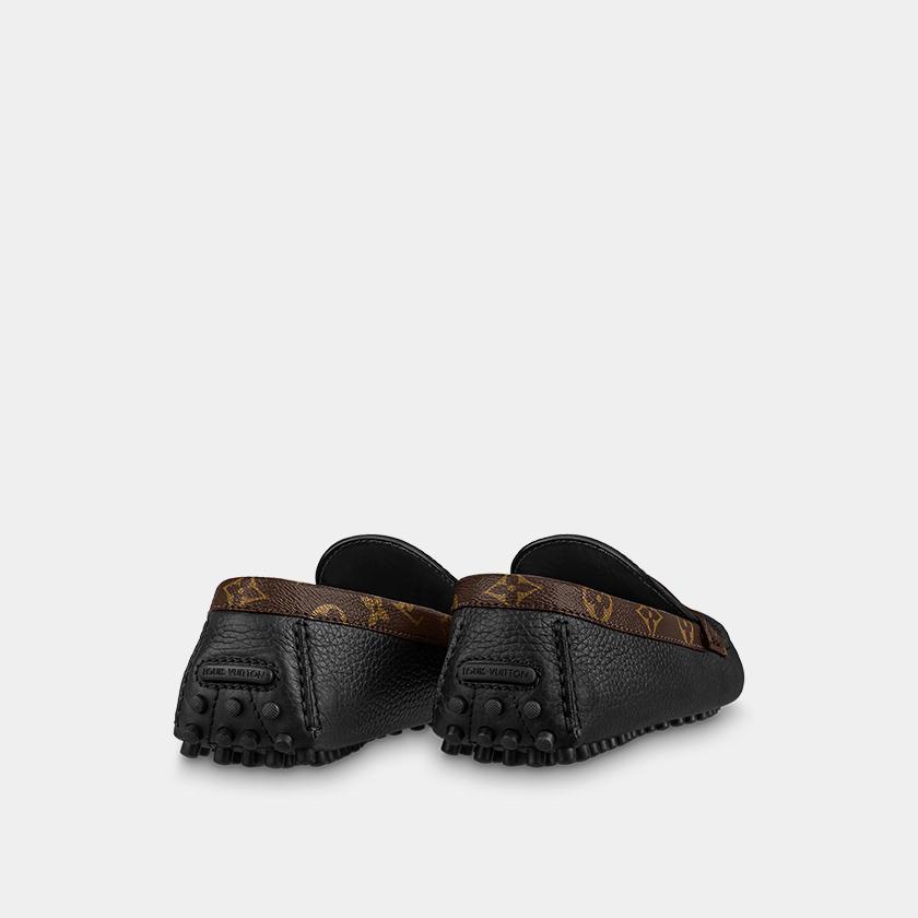 Louis Vuitton ホッケンハイム・ライン ローファー 1A9FLZ
